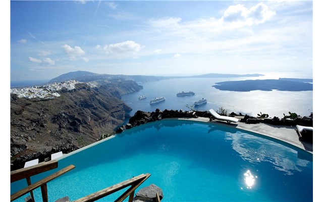  Honeymoon Petra Villas