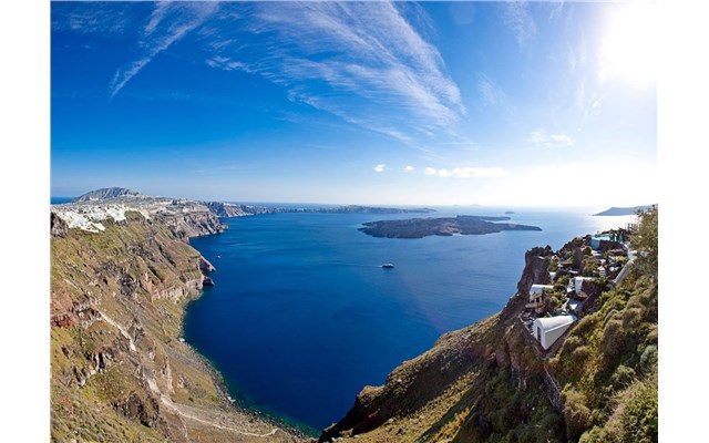  Honeymoon Petra Villas