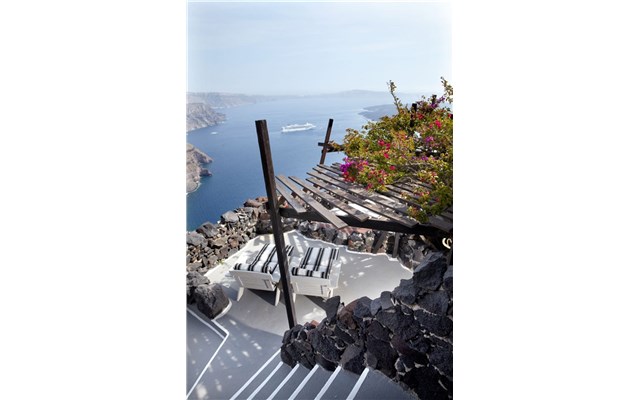  Honeymoon Petra Villas