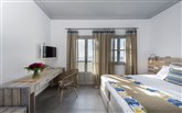 Calderas Dolphin Suites, Santorini, Greece - Caldrera's Dolphins Suites