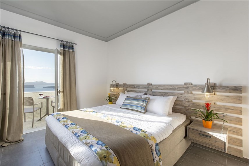  Caldrera's Dolphins Suites