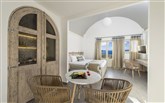  Caldrera's Dolphins Suites