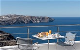 Calderas Dolphin Suites, Santorini, Greece - Caldrera's Dolphins Suites