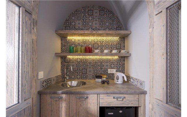  Caldrera's Dolphins Suites