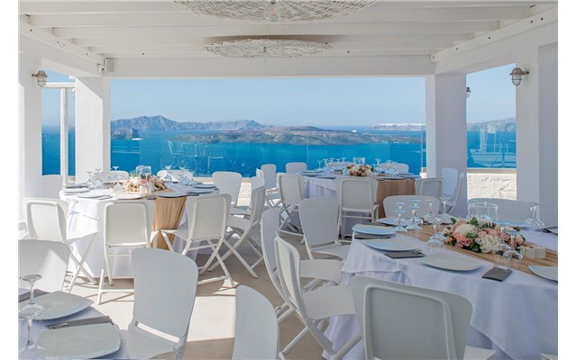  Caldrera's Dolphins Suites