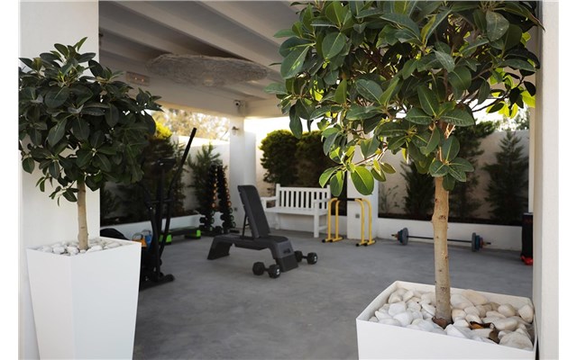  Caldrera's Dolphins Suites