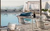 Calderas Dolphin Suites, Santorini, Greece - Caldrera's Dolphins Suites