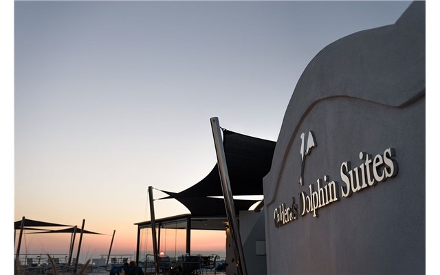  Caldrera's Dolphins Suites