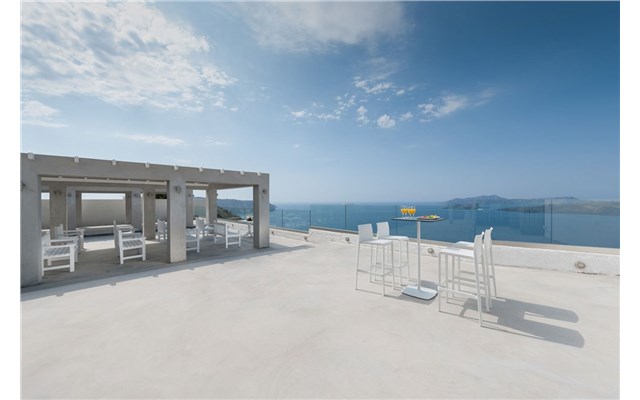  Caldrera's Dolphins Suites