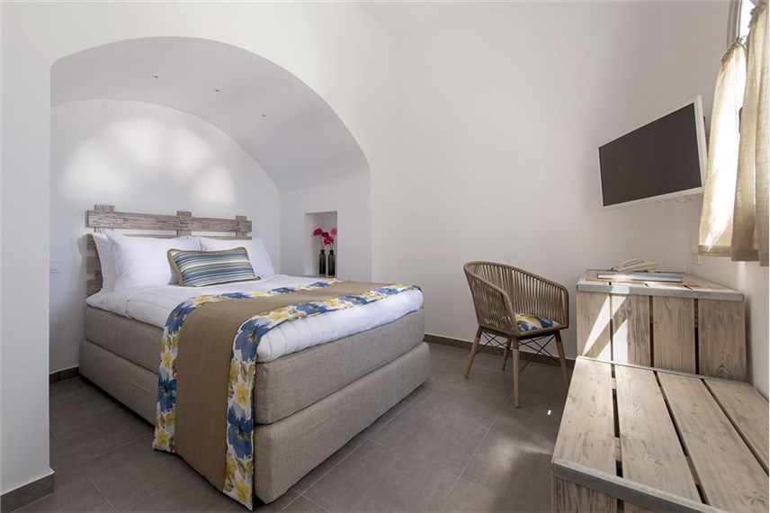  Caldrera's Dolphins Suites