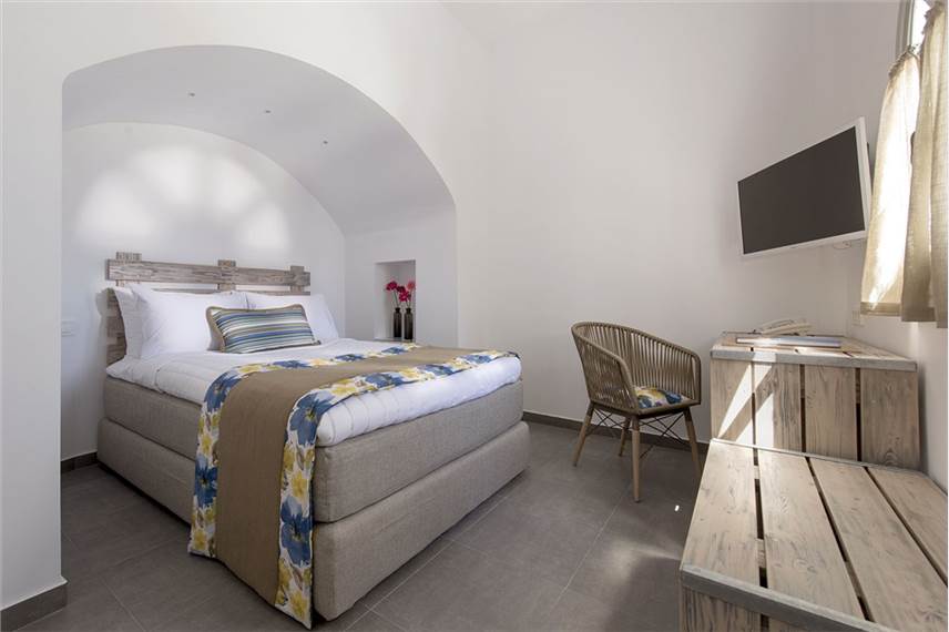  Caldrera's Dolphins Suites
