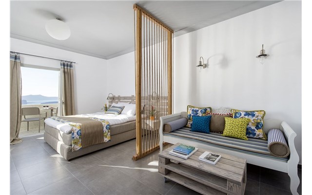 Calderas Dolphin Suites, Santorini, Greece - Caldrera's Dolphins Suites