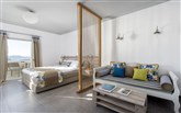 Calderas Dolphin Suites, Santorini, Greece - Caldrera's Dolphins Suites