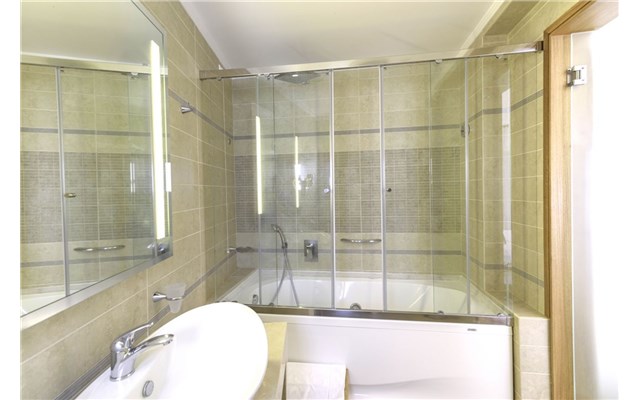 La Mer Hotel Spa Resort, Santorini, Greece - La Mer Deluxe Hotel Spa Resort and Conference center