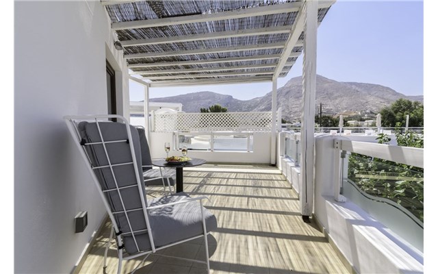  La Mer Deluxe Hotel Spa Resort and Conference center