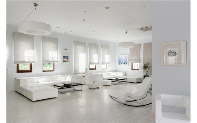 La Mer Hotel Spa Resort, Santorini, Greece - La Mer Deluxe Hotel Spa Resort and Conference center