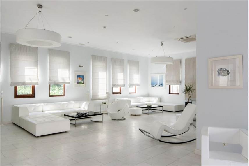 La Mer Hotel Spa Resort, Santorini, Greece - La Mer Deluxe Hotel Spa Resort and Conference center