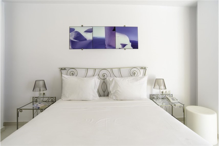 La Mer Hotel Spa Resort, Santorini, Greece - La Mer Deluxe Hotel Spa Resort and Conference center