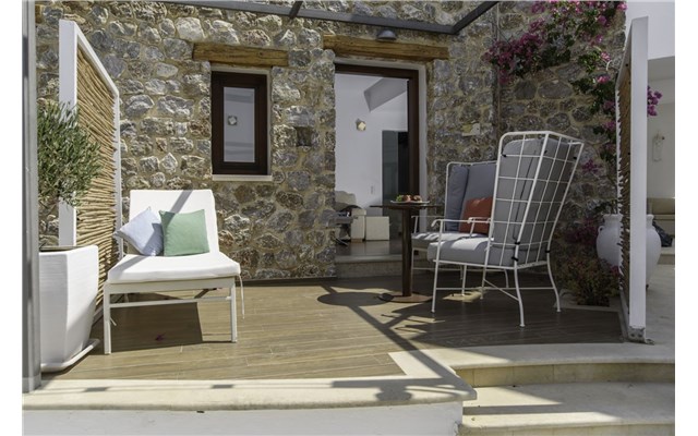 La Mer Hotel Spa Resort, Santorini, Greece - La Mer Deluxe Hotel Spa Resort and Conference center