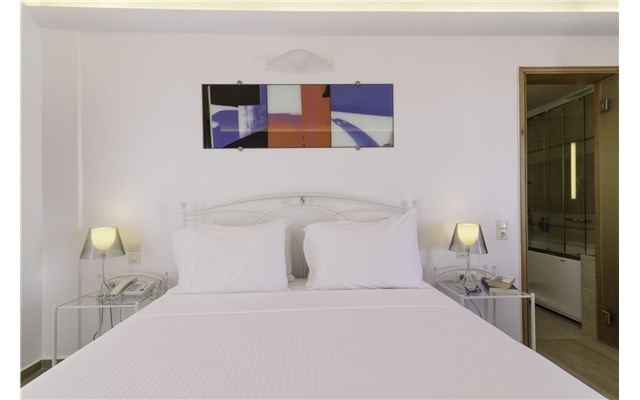  La Mer Deluxe Hotel Spa Resort and Conference center