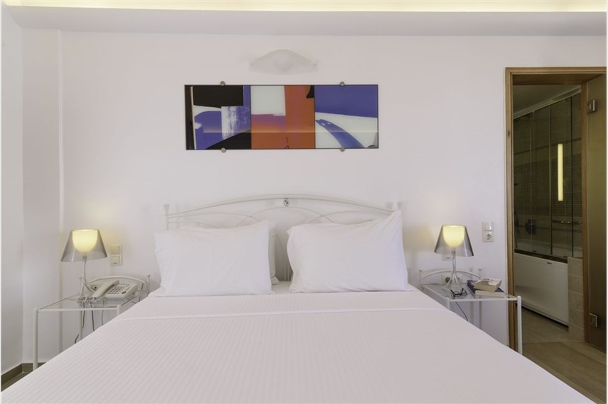  La Mer Deluxe Hotel Spa Resort and Conference center