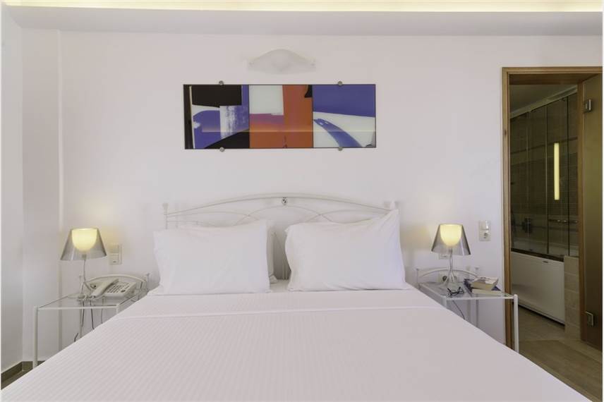  La Mer Deluxe Hotel Spa Resort and Conference center