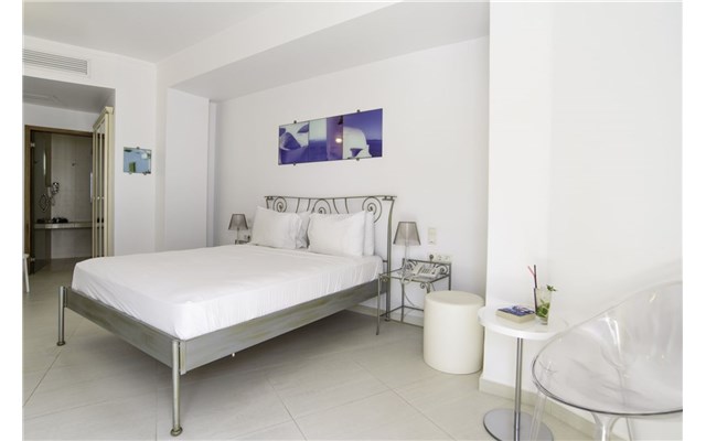  La Mer Deluxe Hotel Spa Resort and Conference center