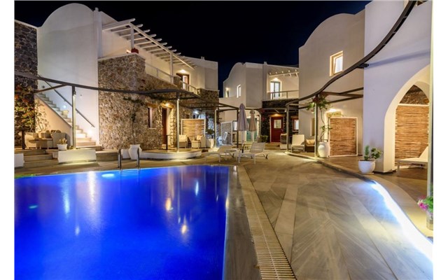  La Mer Deluxe Hotel Spa Resort and Conference center