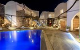 La Mer Hotel Spa Resort, Santorini, Greece - La Mer Deluxe Hotel Spa Resort and Conference center
