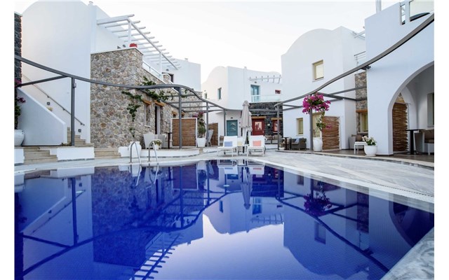  La Mer Deluxe Hotel Spa Resort and Conference center