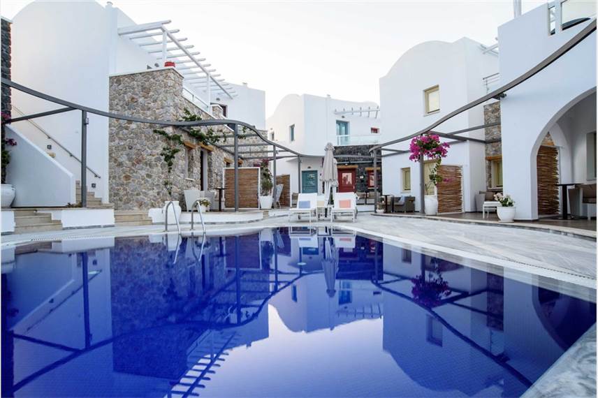  La Mer Deluxe Hotel Spa Resort and Conference center
