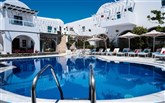 La Mer Hotel Spa Resort, Santorini - La Mer Deluxe Hotel Spa Resort and Conference center