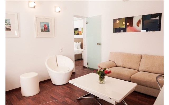  La Mer Deluxe Hotel Spa Resort and Conference center