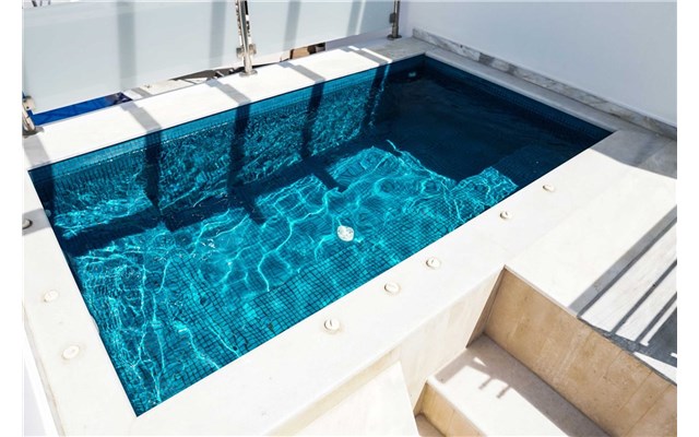 La Mer Hotel Spa Resort, Santorini, Greece - La Mer Deluxe Hotel Spa Resort and Conference center