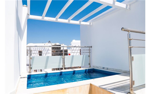  La Mer Deluxe Hotel Spa Resort and Conference center