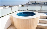 La Mer Hotel Spa Resort, Santorini, Greece - La Mer Deluxe Hotel Spa Resort and Conference center