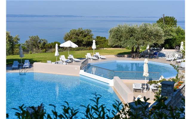 Acrotel Elea Beach - Acrotel Elea Beach