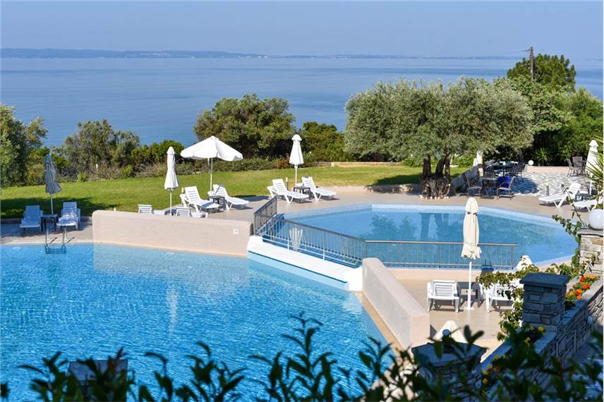 Acrotel Elea Beach - Acrotel Elea Beach
