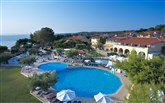 Hotel Acrotel Elea Beach - Acrotel Elea Beach