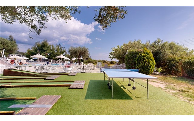 Hotel Acrotel Elea Beach, Chalkidiki - Acrotel Elea Beach