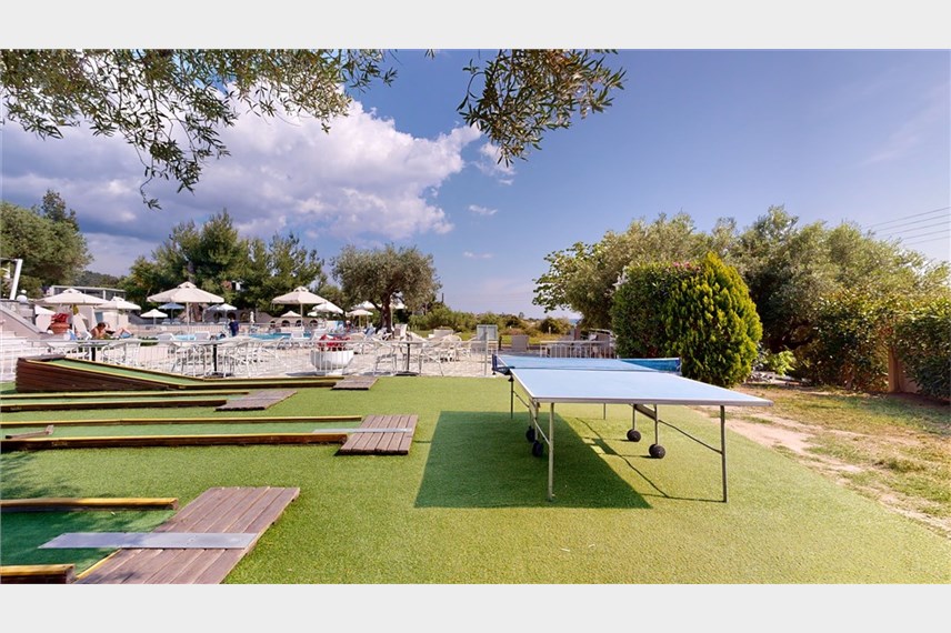 Hotel Acrotel Elea Beach, Chalkidiki - Acrotel Elea Beach
