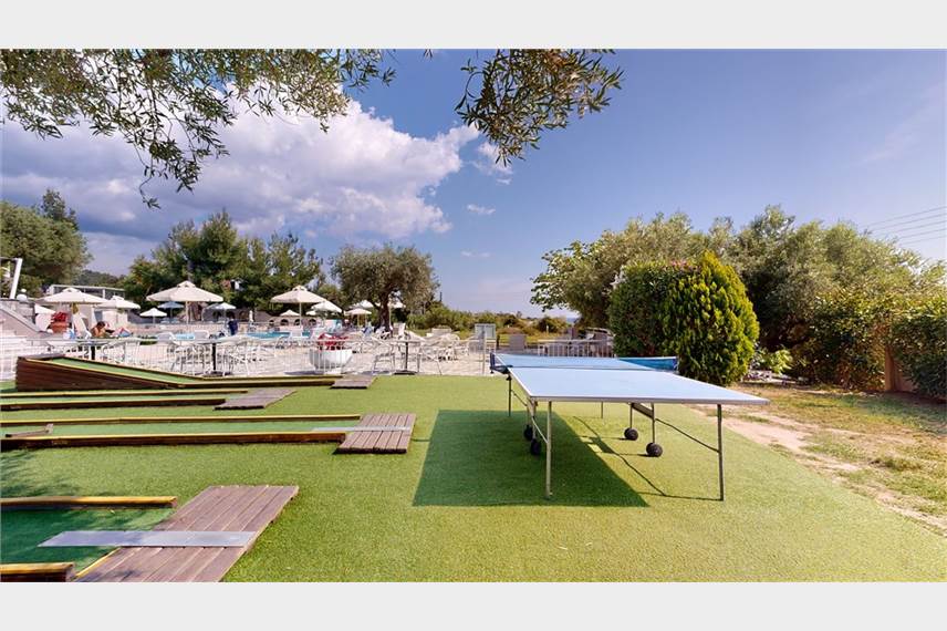 Hotel Acrotel Elea Beach, Chalkidiki - Acrotel Elea Beach