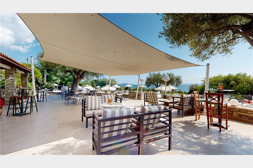 Chalkidiki, Hotel Acrotel Elea Beach - Acrotel Elea Beach