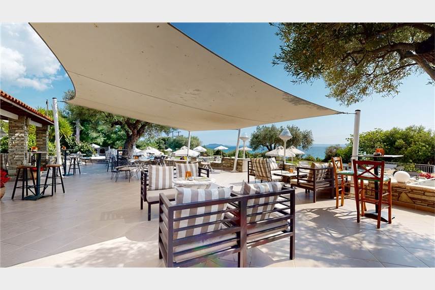Chalkidiki, Hotel Acrotel Elea Beach - Acrotel Elea Beach