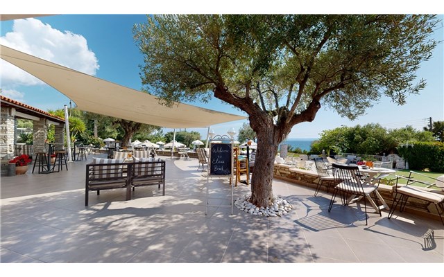 Řecko, Chalkidiki, Hotel Acrotel Elea Beach - Acrotel Elea Beach