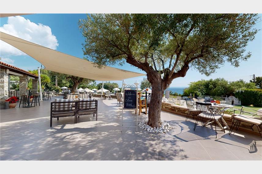 Řecko, Chalkidiki, Hotel Acrotel Elea Beach - Acrotel Elea Beach