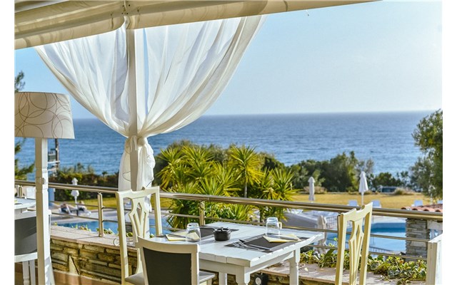 Hotel Acrotel Elea Beach  - Acrotel Elea Beach