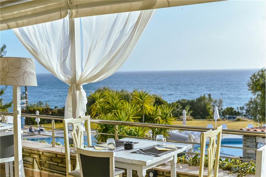 Hotel Acrotel Elea Beach  - Acrotel Elea Beach