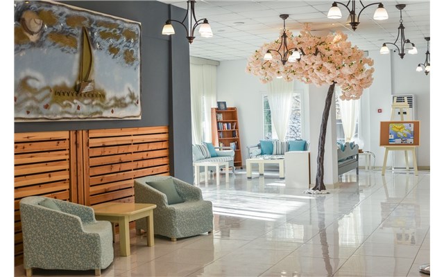 Hotel Acrotel Elea Beach, Greece - Acrotel Elea Beach