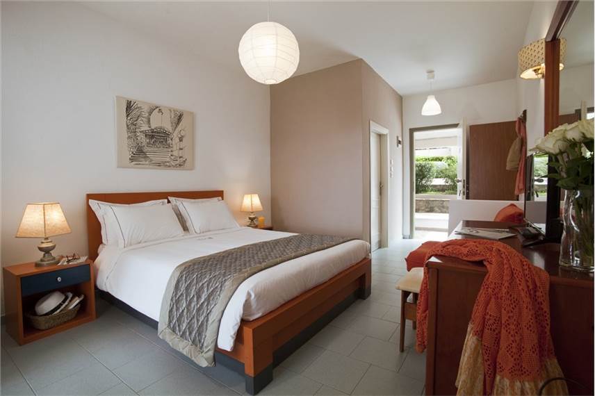 Chalkidiki, Hotel Acrotel Elea Beach - Acrotel Elea Beach